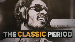 Stevie Wonder's Perfect Run