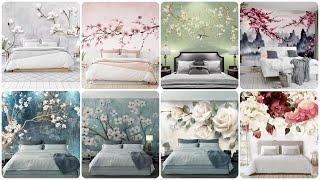 Latest 3D Wallpaper for Bedroom 2024 || 3D Wallpaper for walls || Flex wallpaper