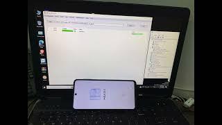 Unbrick XIaomi Redmi note 9 pro (Joyeuse) system destroyed softbrick autoport edl solved fix