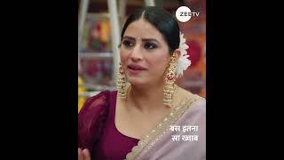 Bas Itna Sa Khwaab |  EP 21 | 7:00 PM | Zee TV UK