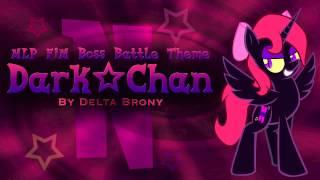 [MLP FiM] Dark Chan Boss Battle Theme