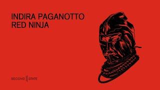 Indira Paganotto - Red Ninja