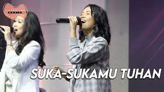 Suka - SukaMu Tuhan ( cover )  Lifehouse Music ft. Inda Belgrade L.