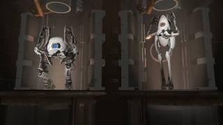 Portal 2 - Full Co-op Trailer