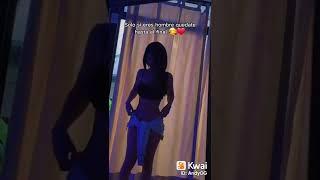 Chicas sin Bra Tiktok (parte 2)