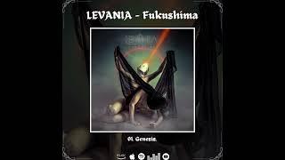 LEVANIA - Fukushima | 2023 |