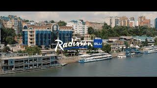 Radisson Blu Hotel Rostov-on-Don