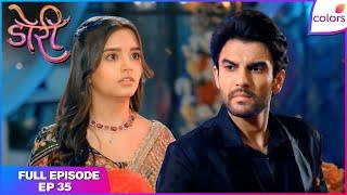 Doree S2 | Full Episode - 35 | Doree discovers a clue | Colors TV