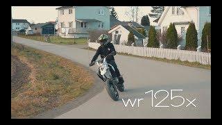 Wr125x Tuning Edit