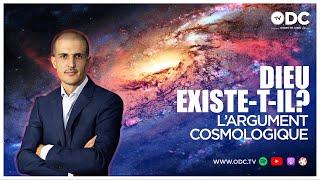 Does God exist? The cosmological argument