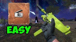 MW3 Zombies - LEGENDARY LOOT Is SUPER EASY (Guaranteed Loot)