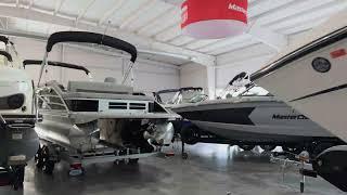 Nichols Marine Boat Dealership