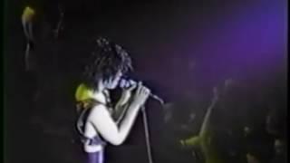 Prince - Little Red Corvette Live @ First Avenue 8-3-83