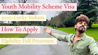 Uk work visa for 2 lak | 3000 lucky Indians | how to apply | check your eligibility
