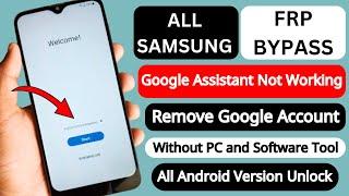 All Samsung FRP BYPASSADB Enabled Failed | Google Lock Remove | Without *#0*# Code