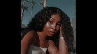 FREE!!! NORMANI X SUMMER WALKER TYPE BEAT 2021   CRYSTAL HEART