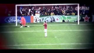 Cristiano Ronaldo    If You Could See Me Now ᴴᴰ