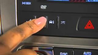 GMC Acadia 2014 How to; New D.I.C