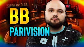 PARIVISION vs BetBoom Team - DREAMLEAGUE SEASON 25 DOTA 2