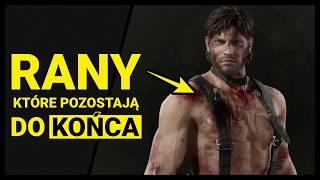 Remake KLASYCZNEJ gry w NOWOCZESNYM wydaniu | Metal Gear Solid Delta: Snake Eater