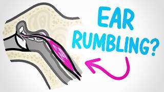 Are you an ear rumbler?