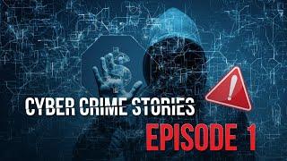 Cyber Crime Stories - Episode 1 | Skillmine | Skillmine Technology Consulting