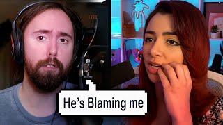 Asmongold Critiques Twitch’s Bias in Moderation | H3 SUING Denims