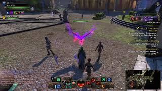 Neverwinter grind gameplay