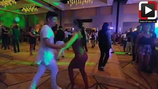 Social dancing compilation / BIG Salsa Festival 2017