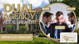 Dual Agency in Real Estate: The Game-Changing Truth!