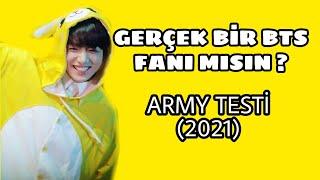 Army testi (2021)