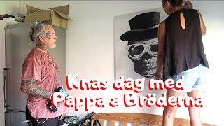 Shopping kaos med familjen tajkon -VLOGG-