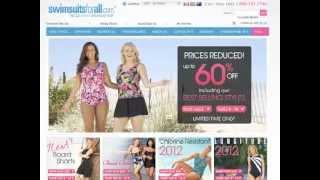 TransformAgency Develops Swimwear Company Site | Ken Abelson