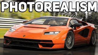 Best Settings and PPFilters to Make Assetto Corsa PHOTOREALISTIC!! (2023)