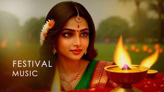 Diwali Festival background music - Indian Royalty free BGM Download