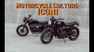 Has MOTONE Customs reached ICONIC Cultural Motorcycle Brand Status?