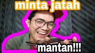 PRANK!! NELPON MANTAN!!! BILANG KANGEN CUMA MAU MINTA JATAH WIK-WIK!!