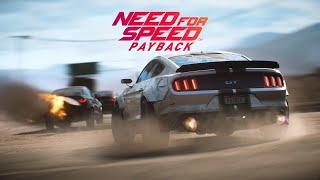 NEED FOR SPEED PAYBACK / LIVE STREAM / AKASHVANI TECH