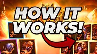  IMPORTANT!  Defiant Set Mechanics and Breaking Down the Math | Raid: Shadow Legends