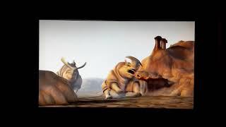 Ice Age (2002) Carl and Frank's Walk Away and Defeated (20th Anniversary Special)