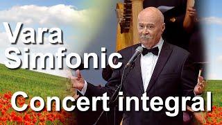 Tudor Gheorghe Vara Simfonic Concert Integral