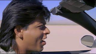 Yeh Dil Deewana - Pardes | Deewana Haan Hai Yeh Dil | Shah Rukh Khan | Sonu Nigam | Hema | Shankar