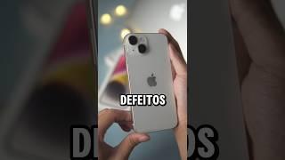 PIORES DEFEITOS DA APPLE EM 2025 #shorts #celular #iphone #apple #celulares2025