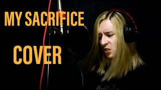 My Sacrifice - Creed, Vocal Cover By - Ramiro Saavedra