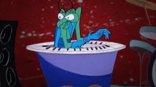 Zorak's Funny Joke