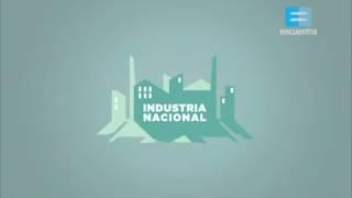 La industrialización por sustitución de importaciones, 1930-1976