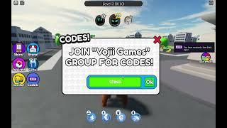 Monkey Arena codes Roblox (June 2024)