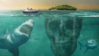 Top 6 Most DANGEROUS Islands in The World | Dangerous Islands | KnowledgeHub TV