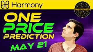 Harmony ONE Price Prediction 2021 | How High Could It Go?