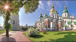 Simple facts about Ukraine: ancient, beautiful... and with savage jealous russian neighbour